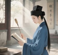 中国第一个女道士是谁?