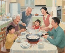 搬家当天煮甜汤圆有什么寓意