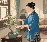 ‌摩羯女偏爱哪类型男生？揭