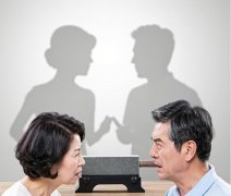属相相冲却很好的夫妻：越冲