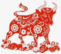2025属牛犯太岁吗？三合之年运