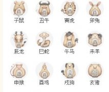 属猴人必看！住这几层楼最能