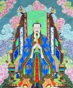 许逊如何传道？从旌阳县令到