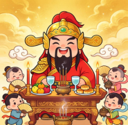 财神供奉不当会怎样？解触犯