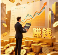 一个人发达前的征兆：港台师