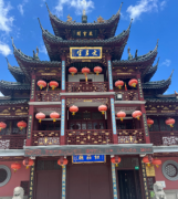 上海文昌宫求什么最灵验？详