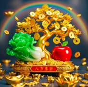 风水生旺方是什么意思？与财位有什么区