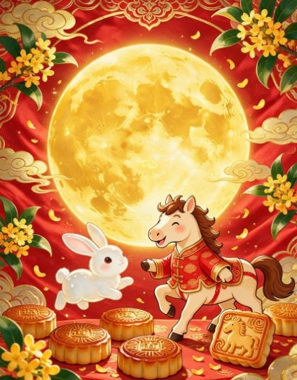<b>2026年中秋运势怎么样？中秋节当天运势</b>