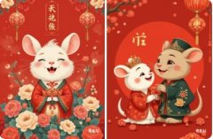 属鼠2025年禁忌结婚月份｜农历