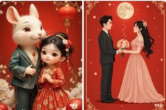 属鼠人2025年婚姻危机预警！