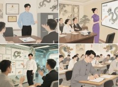  2000年属龙2025年事业运解析｜