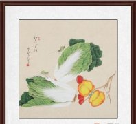餐厅挂画风水：选对画作旺运旺财，这些