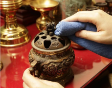 送神日 腊月廿四送神习俗全解