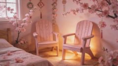 卧室放两把椅子招桃花_正确摆