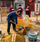 2026年农历二月动土吉日及注意