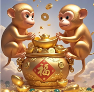  1992年属猴2026年运势全解析：