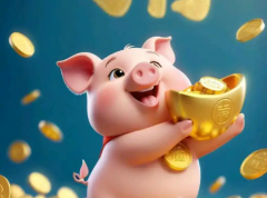 1983年属猪2026年大喜事与运势全解:午亥暗合之