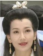 女人身體上的桃花痣 女人桃花