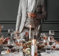 请人吃饭等为何叫“做东”或者是“东道主”？