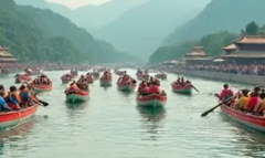 芒种开运秘笈！把握这一天，