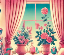 房間放什麼招桃花2026？粉晶、