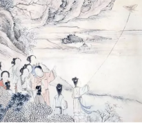 记祭纪｜人鬼殊途又同在，此