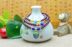 石榴石有辟邪的作用吗？石榴