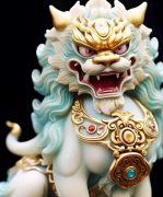 貔貅和龙犯冲么｜属龙人必看的风水真相