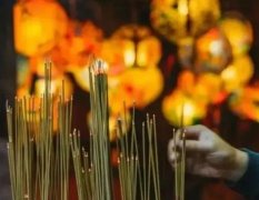 许愿不灵验还用还愿吗？台湾