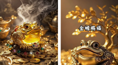 蟾进院子里有什么预兆？三种