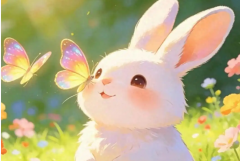 1999年属兔的姻缘详解：最佳婚