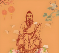 东王公和玉皇大帝谁大？道教
