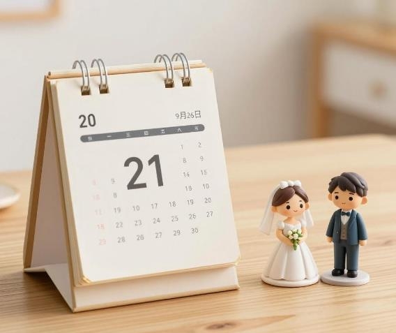 2026年9月21日领证好不好？领证